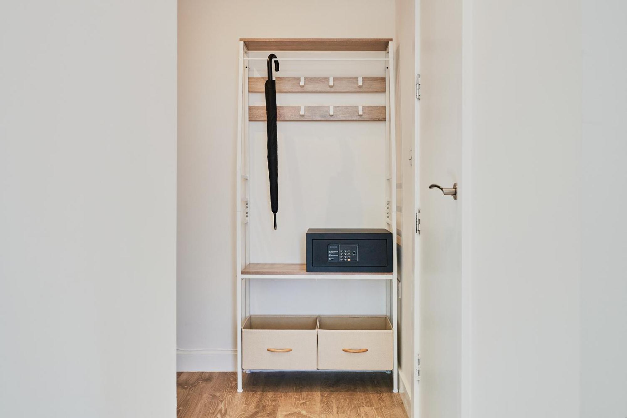 Host & - The Municipal View Abode Liverpool