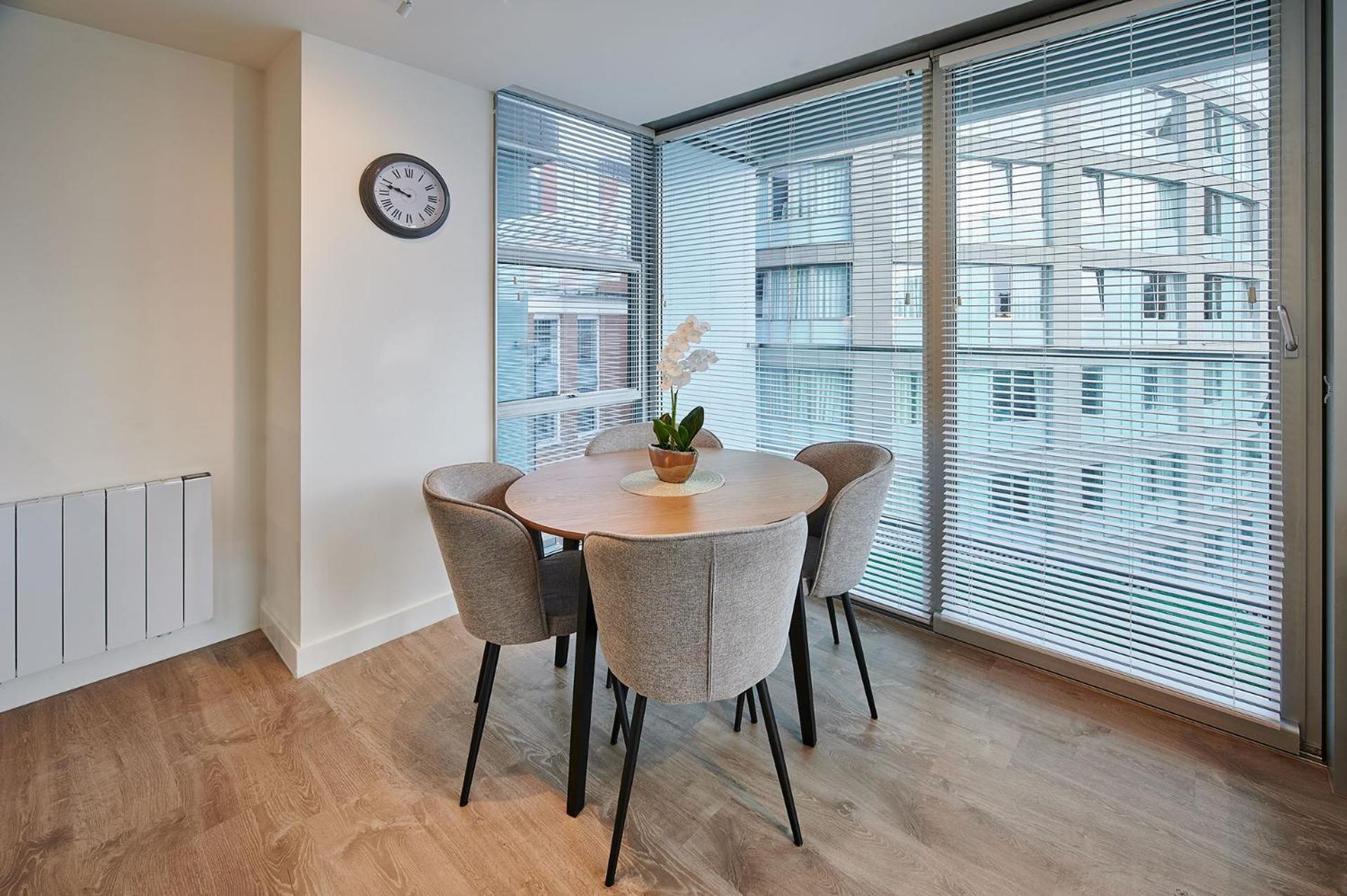 Host & - The Municipal View Abode Apartment Liverpool