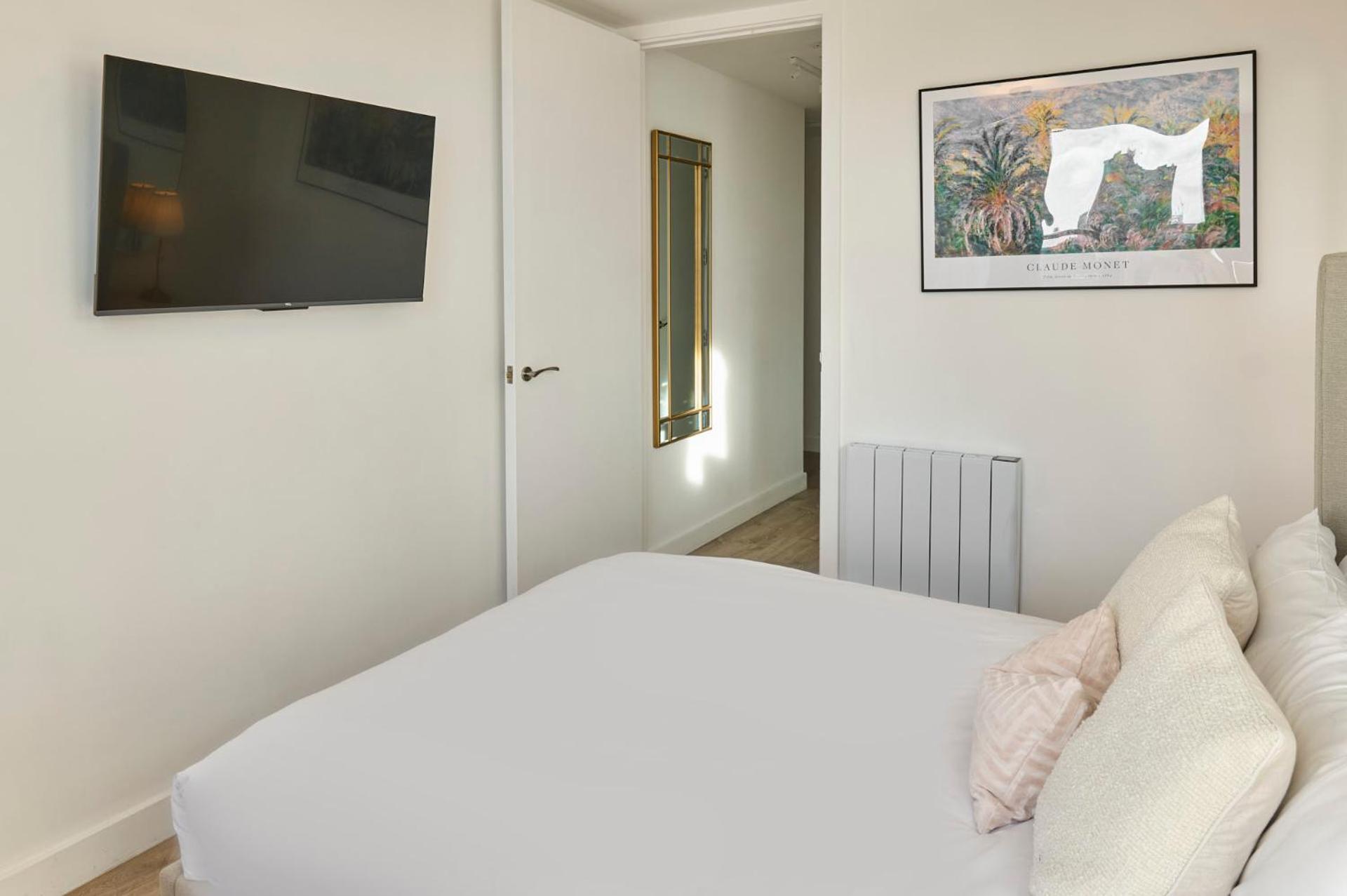 Host & - The Municipal View Abode Liverpool