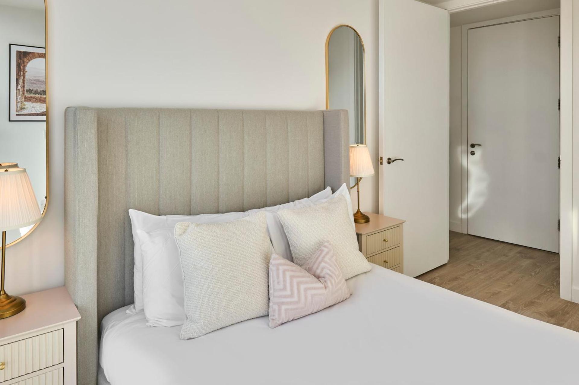 Host & - The Municipal View Abode Apartment Liverpool