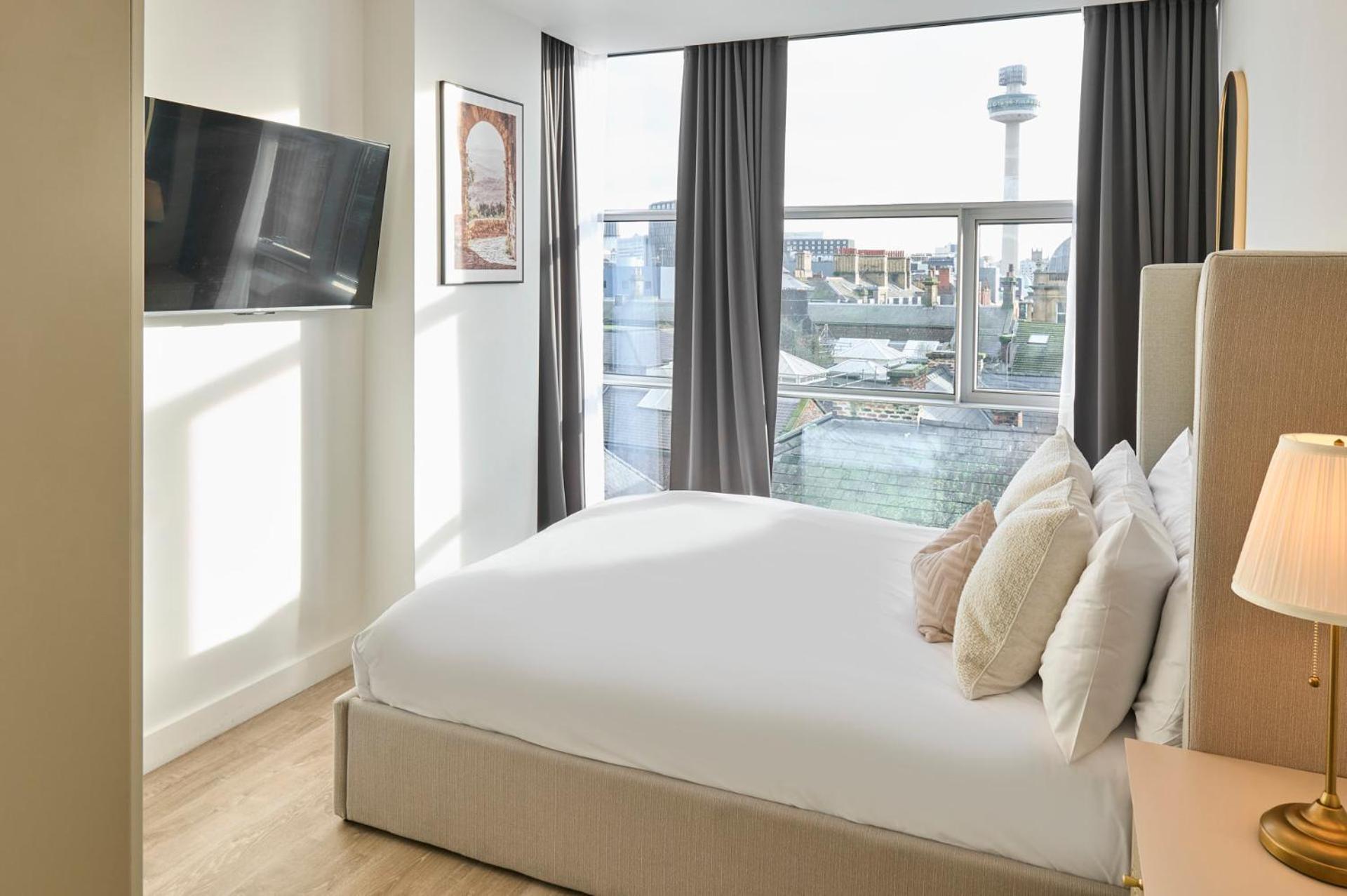 Apartment Host & - The Municipal View Abode
